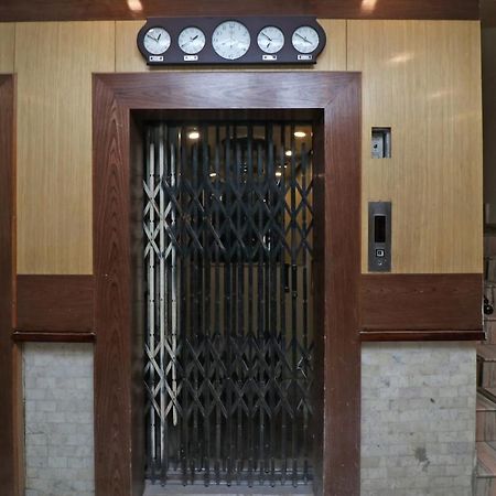 Hotel Oyo Flagship 19301 Mezbaan International Naka Hindola Lucknow Zewnętrze zdjęcie