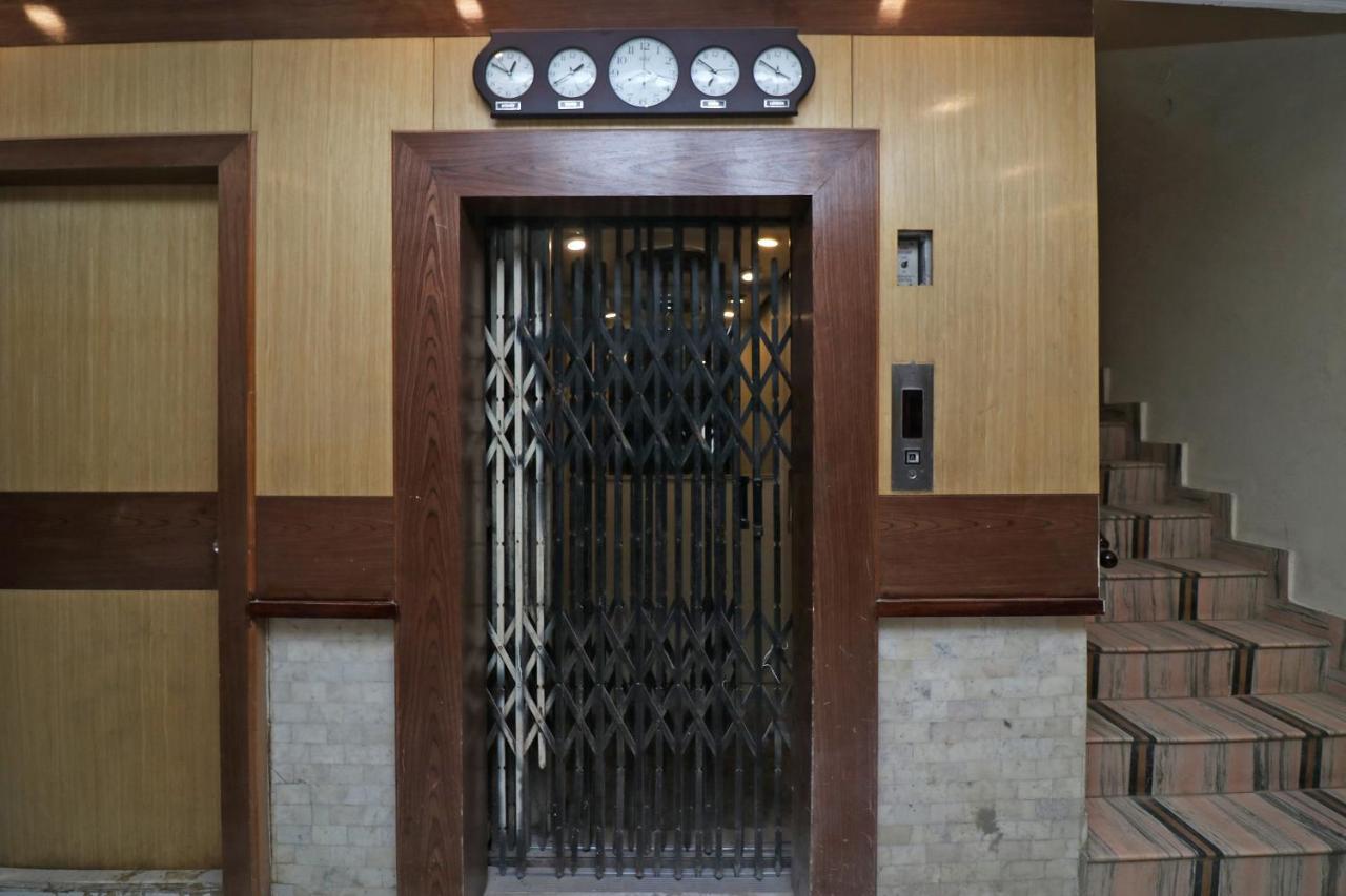Hotel Oyo Flagship 19301 Mezbaan International Naka Hindola Lucknow Zewnętrze zdjęcie